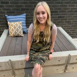 Meet your Posher, Rachael